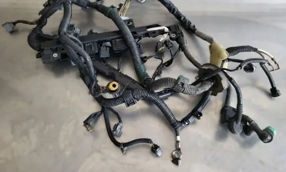 Honda Civic Engine installation wiring loom 32110PLHG200