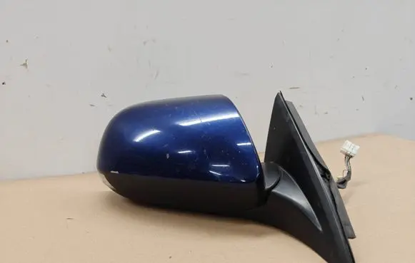 Honda Accord Front door electric wing mirror 