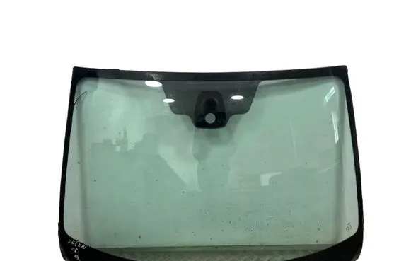Nissan Qashqai Front windscreen/windshield window 43R000242 DOT459 M848AS1