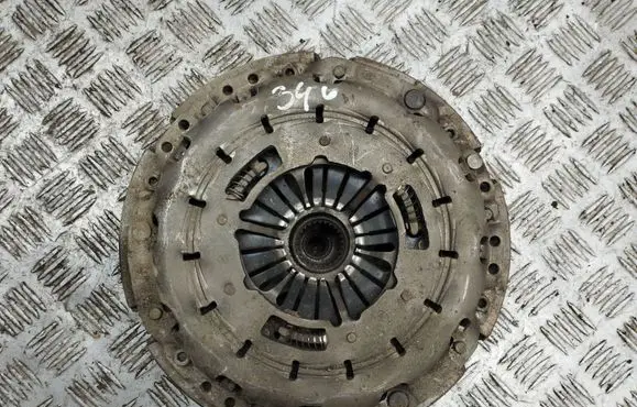 Clutch set kit