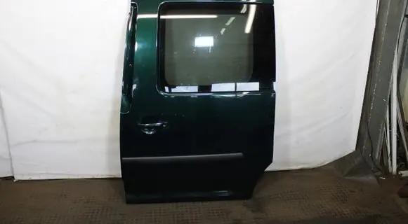 Volkswagen Caddy Side sliding door 