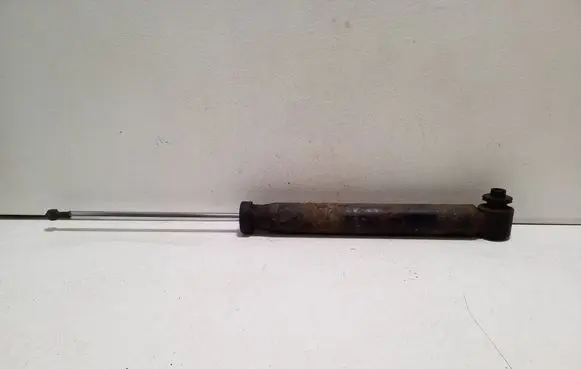 Rear shock absorber/damper