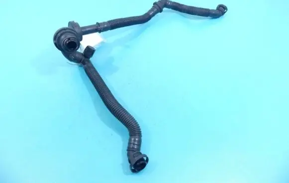 Porsche Cayenne (92A) Intercooler hose/pipe IMPRK1070358