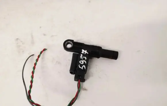 Opel Combo E Sensor 9677493380