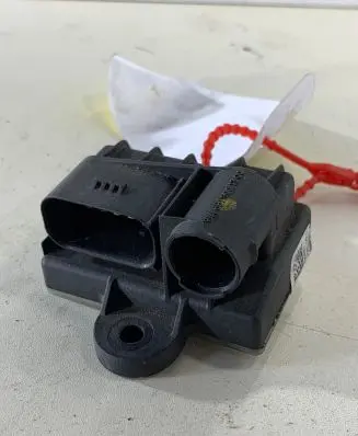 Mercedes-Benz Sprinter W906 Glow plug pre-heat relay A6519001300