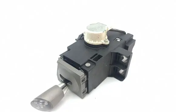 Toyota Prius (XW20) Gear selector 