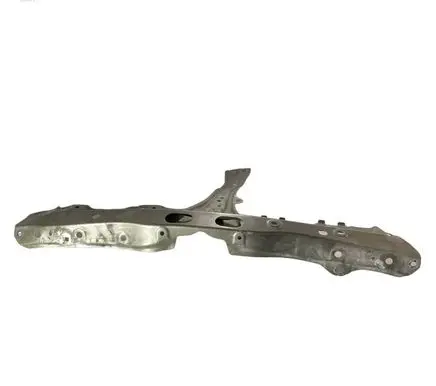 Subaru Outback (BT) Top upper radiator support slam panel 53029AN04A9P 53029AN01A9P
