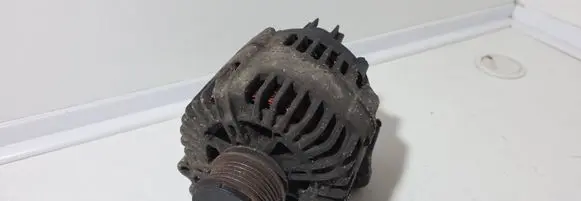 Audi A3 S3 8P Generator/alternator 06F903023C