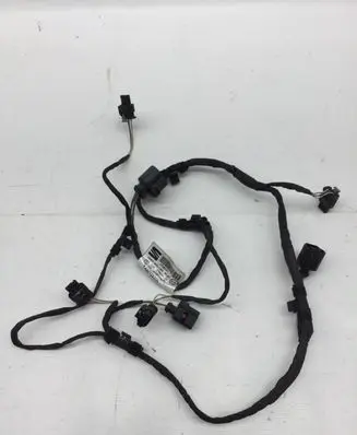 Seat Leon (5F) Parking sensor (PDC) wiring loom 5F9971194B