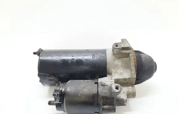Opel Vectra C Starter motor 0001109052