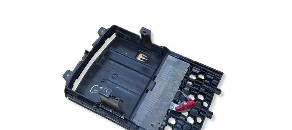 BMW 5 G30 G31 G38 Glove box central console 9330629