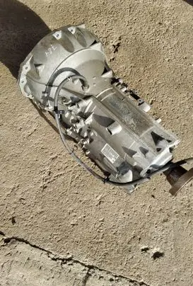 Dodge Challenger Automatic gearbox TPKTK080861172 P68283310AA