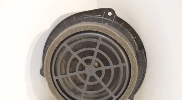 Audi A6 C7 Rear door speaker 4G0035411