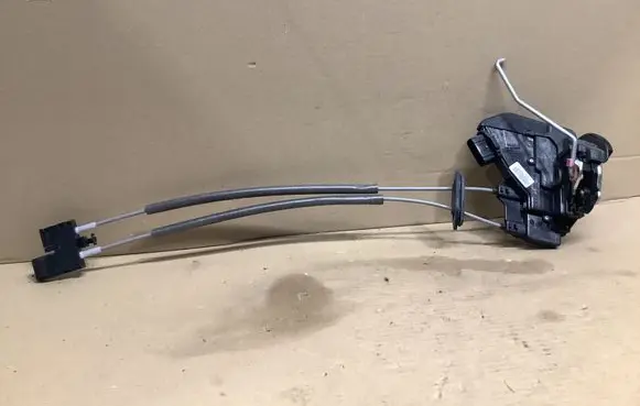 KIA Niro Rear door lock 81410G5000