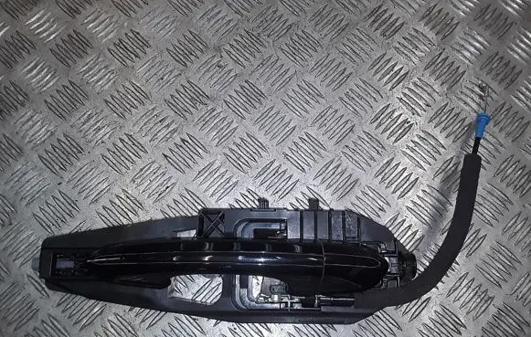 Ford Mondeo MK V Loading door interior handle ds73f22464bf