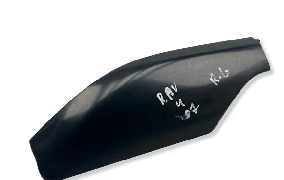 Toyota RAV 4 (XA30) Roof bar rail cover 