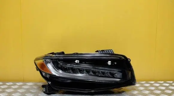 Honda Insight Headlight/headlamp HONDA-INSIGHT 2183