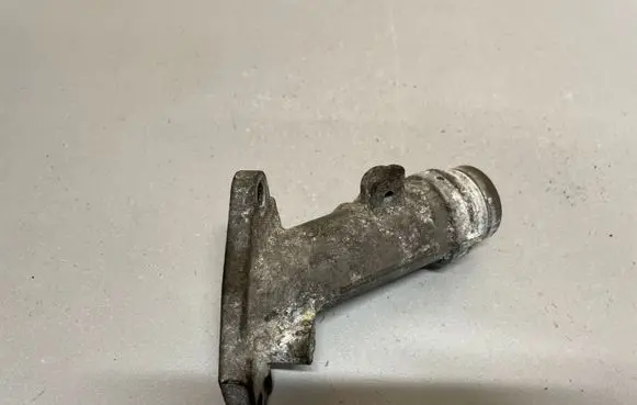 Opel Mokka X Water pump