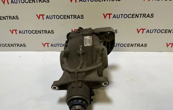 BMW X3 G01 Rear differential 8643134 EA0406338