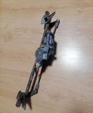 Mazda 6 Front wiper linkage and motor 8492002393