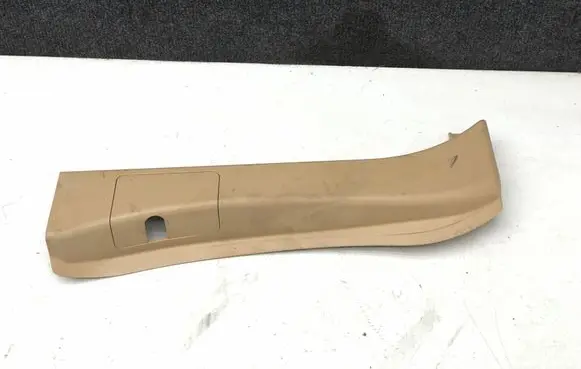 BMW X5 E70 (D) pillar trim (bottom) 51477145954 10834110