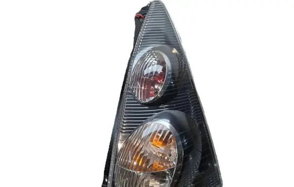 Citroen C1 Rear/tail lights S27639480 815500H060
