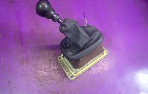 Renault Thalia I Lift Jack