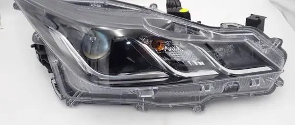 Toyota Corolla E210 E21 Headlight/headlamp 8111002T31