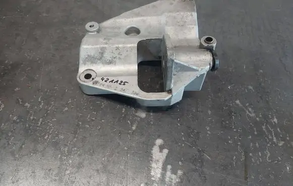BMW 3 E46 A/C compressor mount bracket 2247388 64552247388