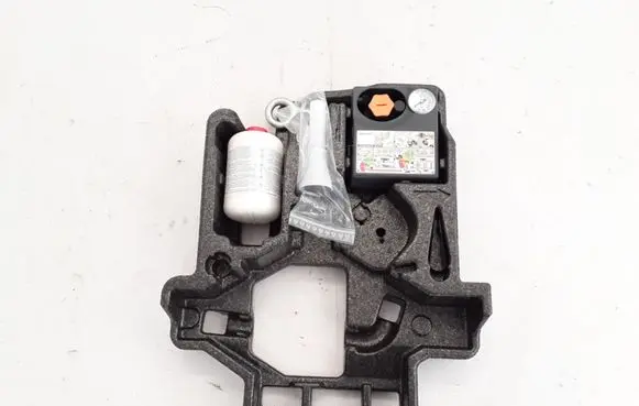 Volvo XC60 Tool set 