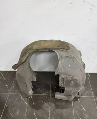Ford Focus Front wheel arch liner splash guards AM51R16115