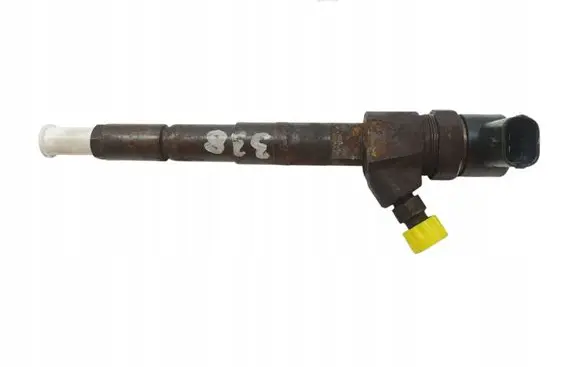 Alfa Romeo 156 Fuel injector 0445110111
