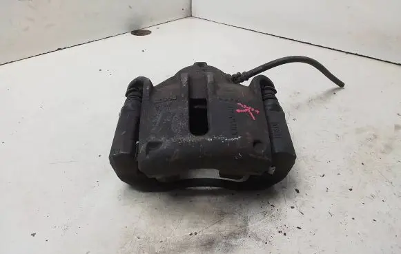 Renault Megane II Front brake caliper