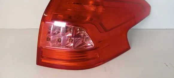 Citroen C5 Rear/tail lights 9681074080