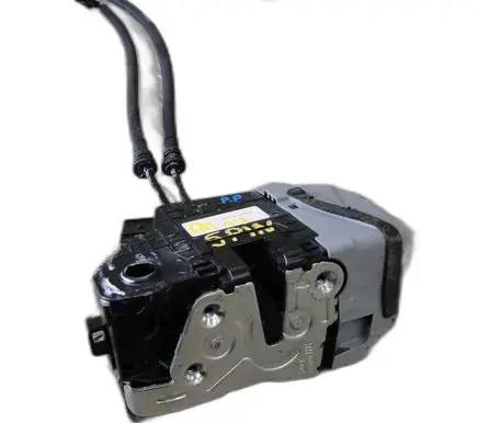 Hyundai Tucson TL Lock set 81320D7500