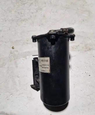 Skoda Octavia Mk2 (1Z) Fuel filter 1K0127400E