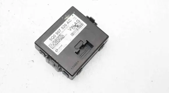 Seat Leon (5F) Gateway control module 5Q0907530AC