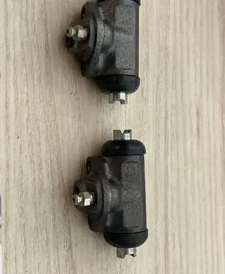Fiat Ritmo Rear brake cylinder 790610