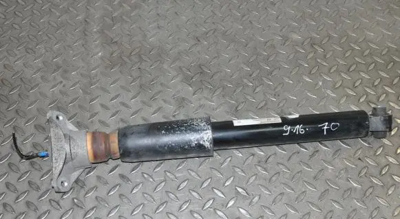 Audi Q5 SQ5 Rear shock absorber/damper 80A616025R