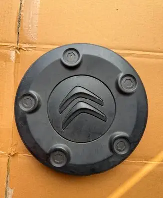 Citroen Jumpy Original wheel cap 9677413577 9677413677