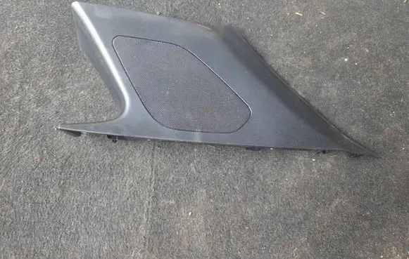 BMW X3 G01 (D)pillar trim (top) 7396430 10531510