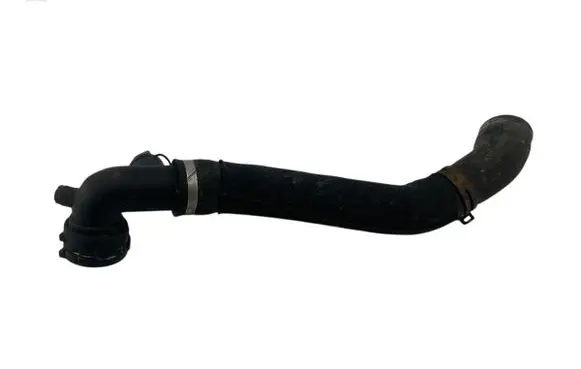 Audi A7 S7 4G Engine coolant pipe/hose 4G0122293K