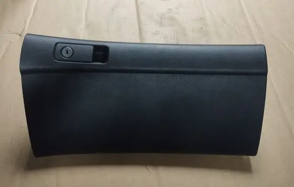 Honda Accord Glove box