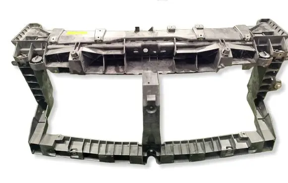Opel Vivaro Top upper radiator support slam panel 93868911