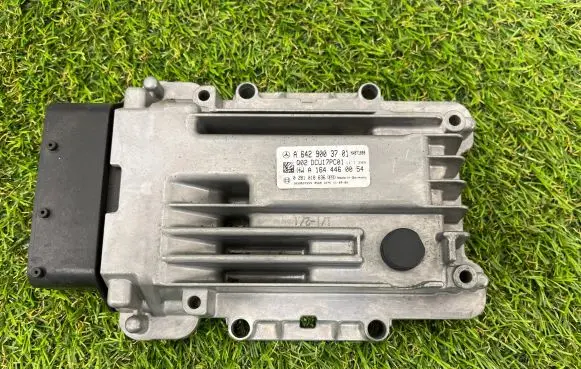 Mercedes-Benz S W221 Adblue control unit A6429003701 A1644460054