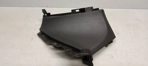 Jeep Grand Cherokee Other center console (tunnel) element P01468039BL 00016809 00016803