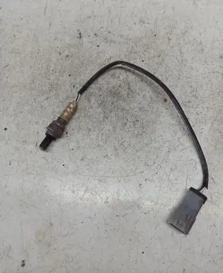 Renault Laguna I Exhaust gas temperature sensor