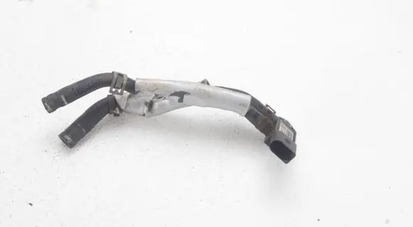 Skoda Yeti (5L) Exhaust gas pressure sensor 076906051B