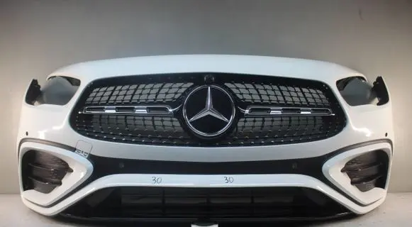 Mercedes-Benz GLA H247 Front bumper A2478857908