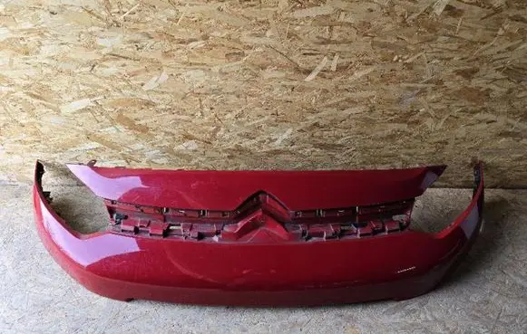 Citroen Jumpy Front bumper 9808638877